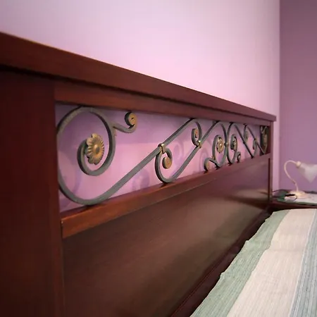 Guest house Da Doni Senigallia