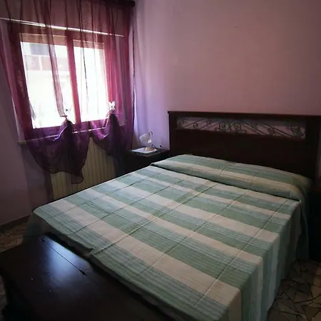 Guest house Da Doni Senigallia