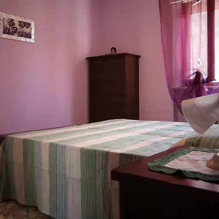 Guest house Da Doni *