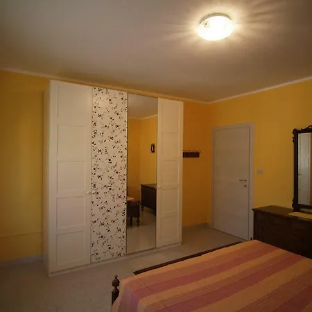Guest house Da Doni Senigallia