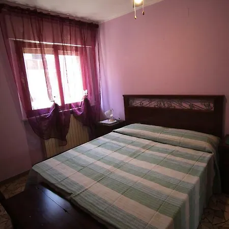 Guest house Da Doni Senigallia