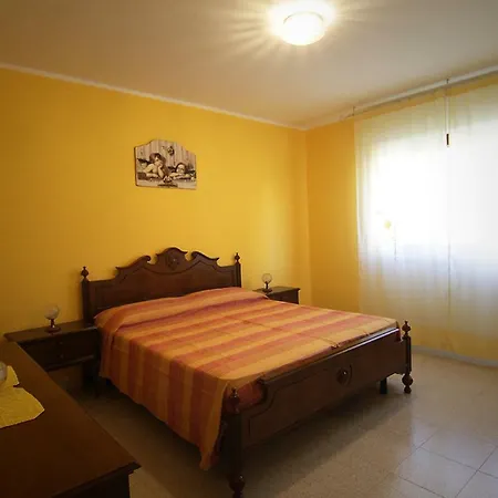 Da Doni Guest house Senigallia