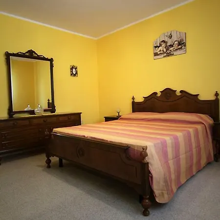 Da Doni Guest house