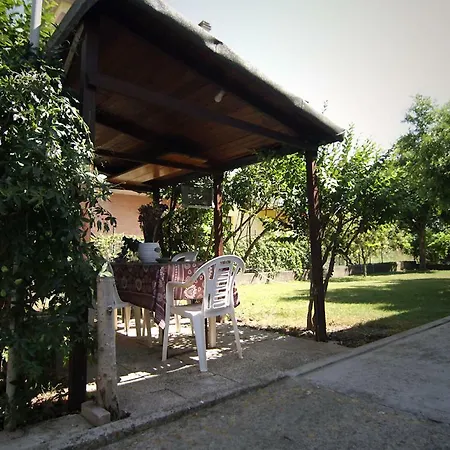 Guest house Da Doni Senigallia