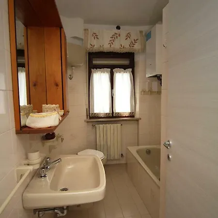 Guest house Da Doni Senigallia