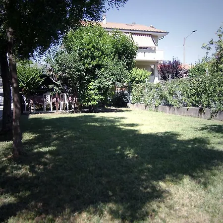 Da Doni Guest house *