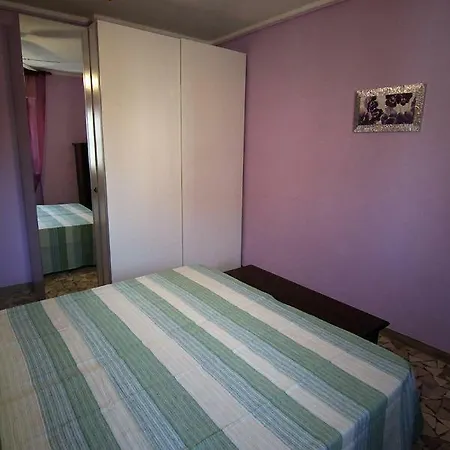 Guest house Da Doni Senigallia