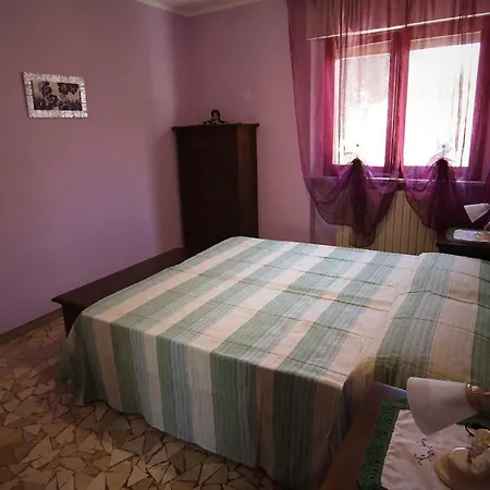 Da Doni Guest house